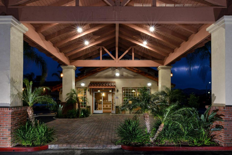 Public Area, Best Western Capistrano Inn, Orange