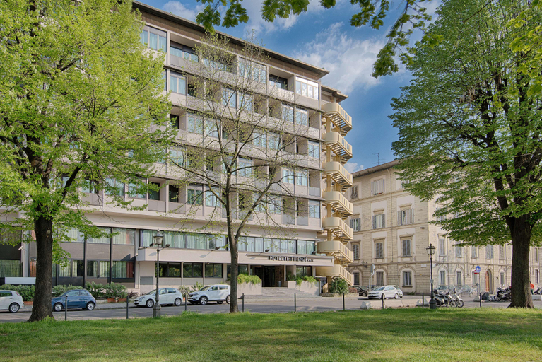 Exterior & Views 2, NH Firenze, Florence