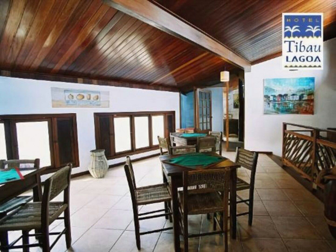 Food & Drinks 5, Hotel Tibau Lagoa, Tibau do Sul