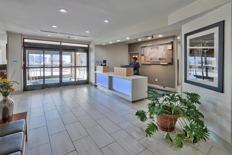 Public Area 5, Holiday Inn Express SOCORRO by IHG, Socorro