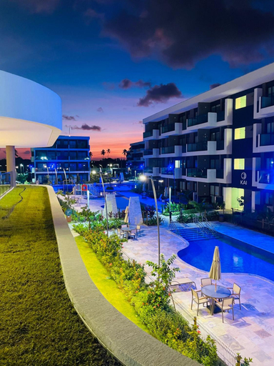 Others 3, Flat Makia Beach em Muro Alto, Porto de Galinhas, Ipojuca