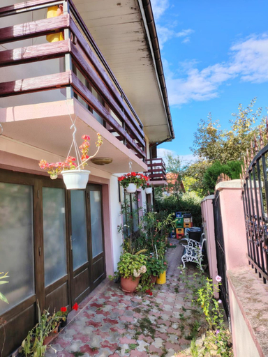 Exterior & Views 1, Casa Graur, Dragosloveni