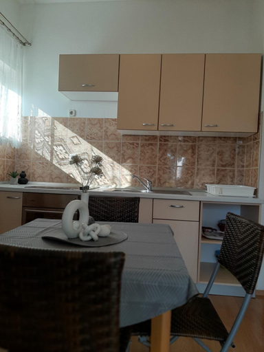 Others 4, Apartments Lemongarden, Dugi Rat