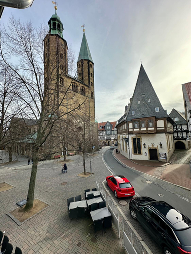 Others 4, Goslar LIVING 2 - Modern & Zentral, Goslar