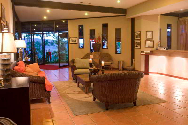 Public Area 5, Arenal Kioro Suites & Spa, San Carlos