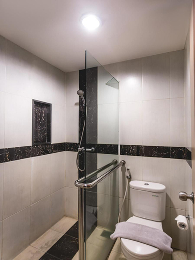 Bathroom 6