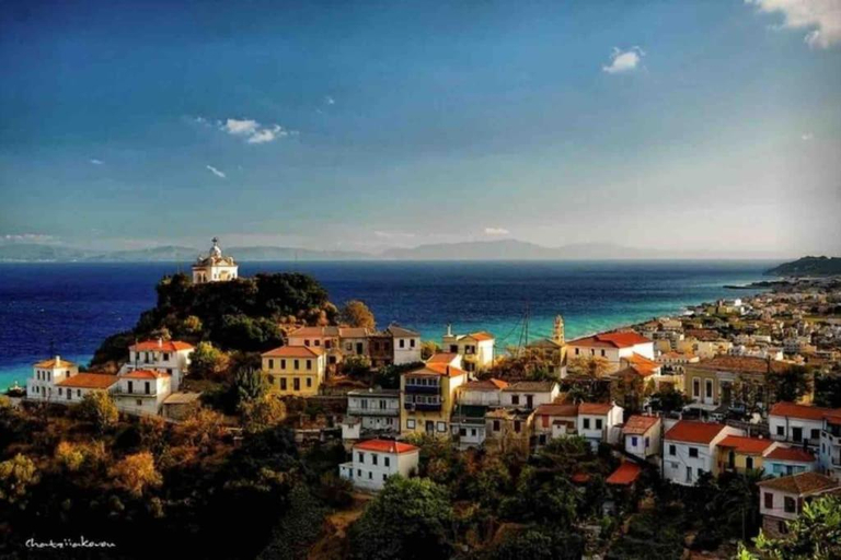 Others 3, Effies Apartments, North Aegean