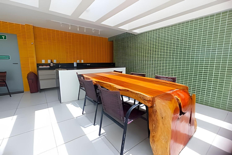 Food & Drinks 5, Cupe Garden by Temporada Inn, Ipojuca