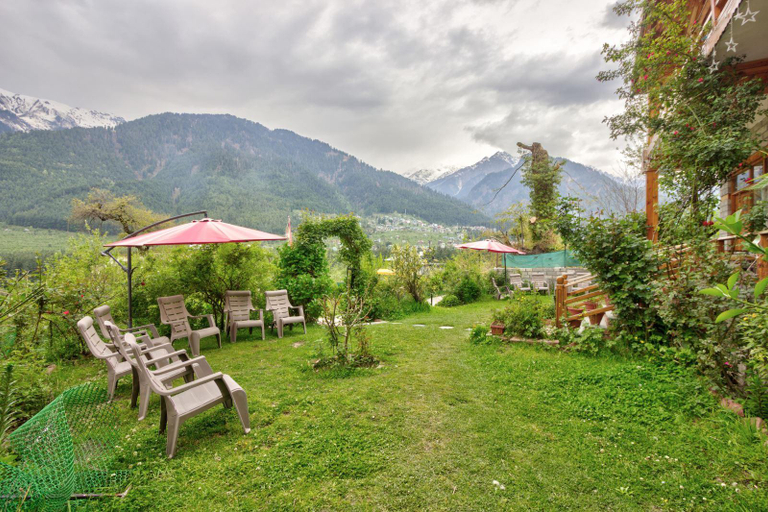 Others 5, Riosol resorts and villas Manali , Kullu
