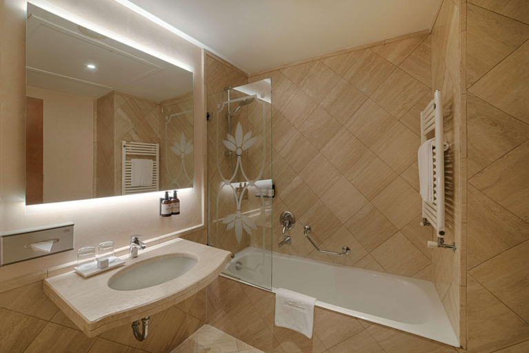 Bathroom 6