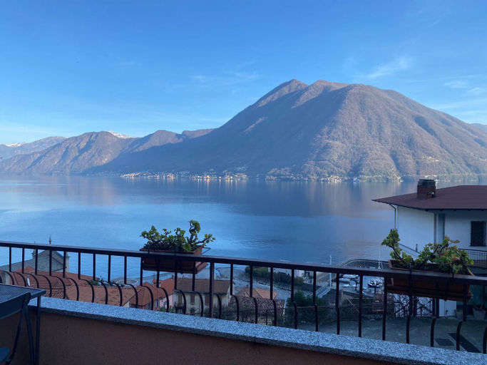 Others 4, The Bell Tower - Apartments on the Lake, Como