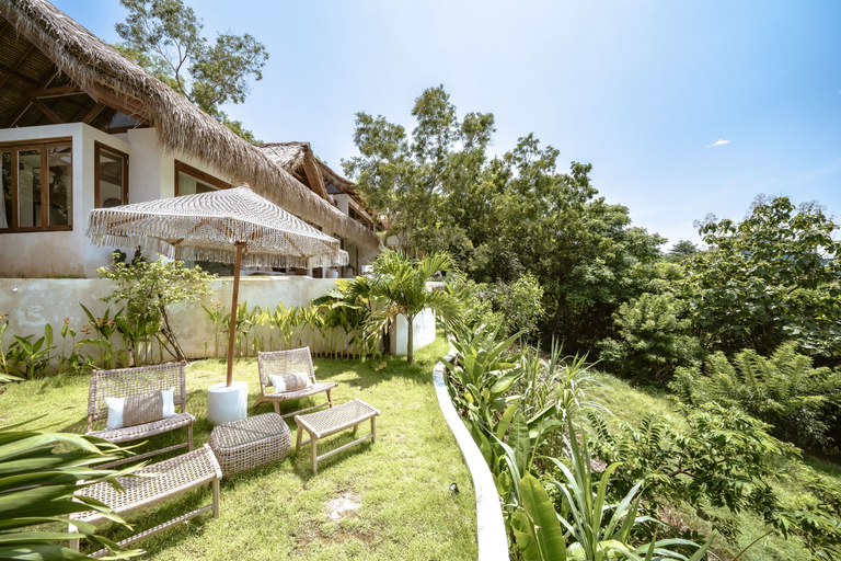 Exterior & Views, Munay Wasi Uluwatu, Badung
