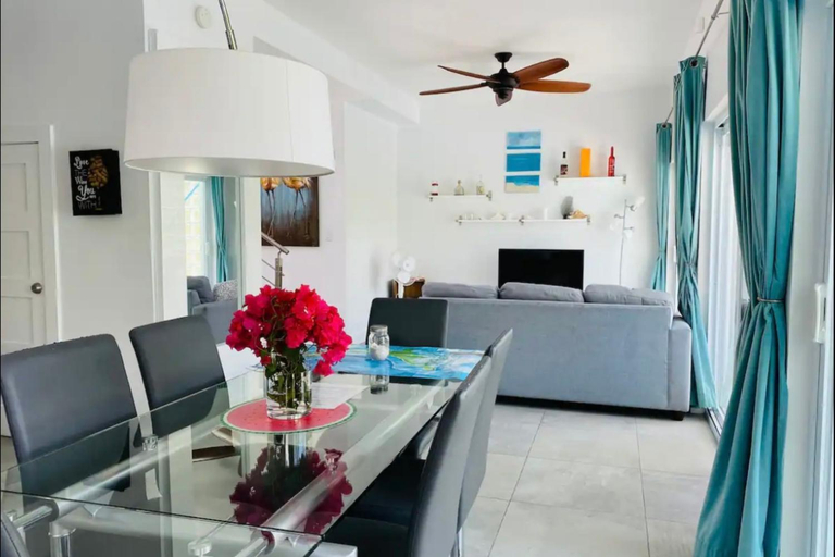 Others 4, Modern villas at Grace Bay, Turks and Caicos Islands