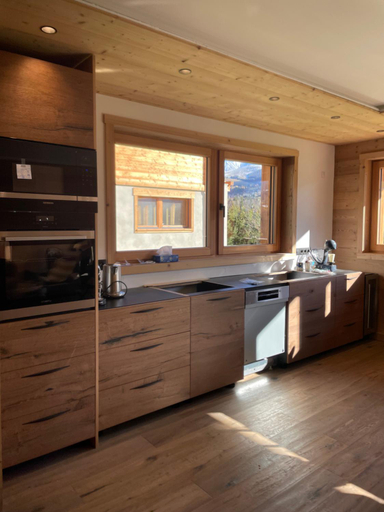 Others 5, Chalet Prestige Helios 12 guests, Haute-Savoie