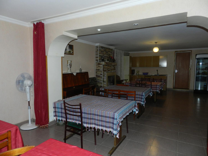 Others 4, Hotel Lile, Lagodekhi