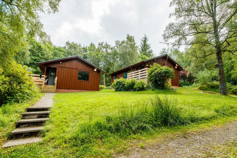 Others 5, Firbush Lochside Lodges, Perthshire and Kinross