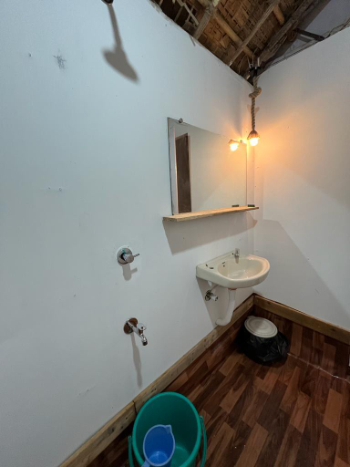 3, Palolem Hideout, South Goa