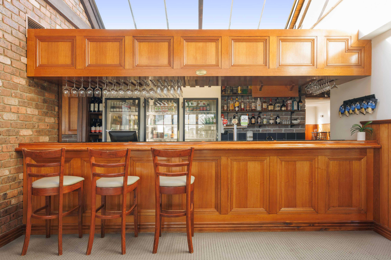 Food & Drinks 5, Best Western Olde Maritime Motor Inn, Warrnambool