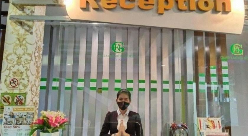 Others 4, Grand Kartika Hotel, Pontianak