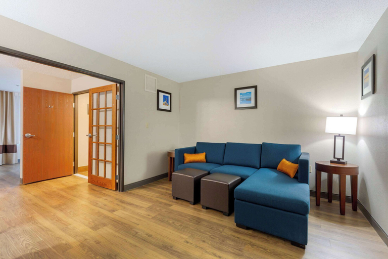 Others 5, Comfort Inn & Suites Milford, Kent