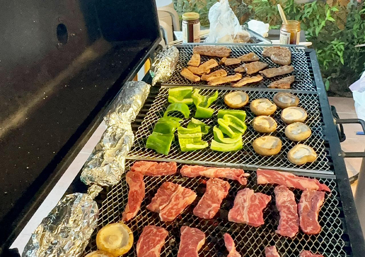 Food & Drinks 5, Chamuel Villa, Yilan