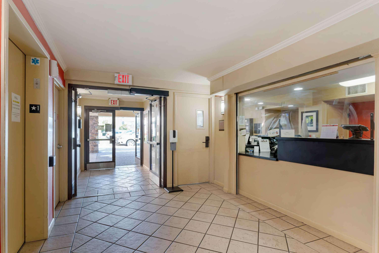 Public Area 2, Extended Stay America - San Jose - Downtown, Santa Clara