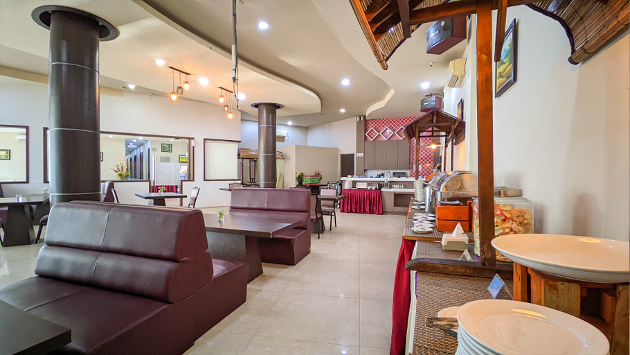 Others 4, OS Hotel Tanjung Uncang, Batam