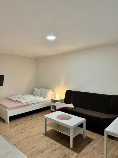 Others 2, Apartamenty przy Parku Zdrojowym - Darmowy Parking, Świnoujście