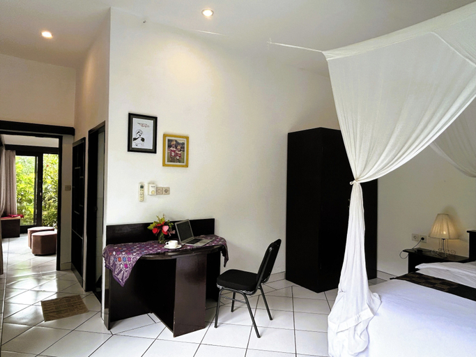 Bedroom 6