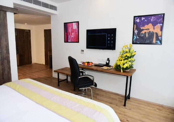 Bedroom 4