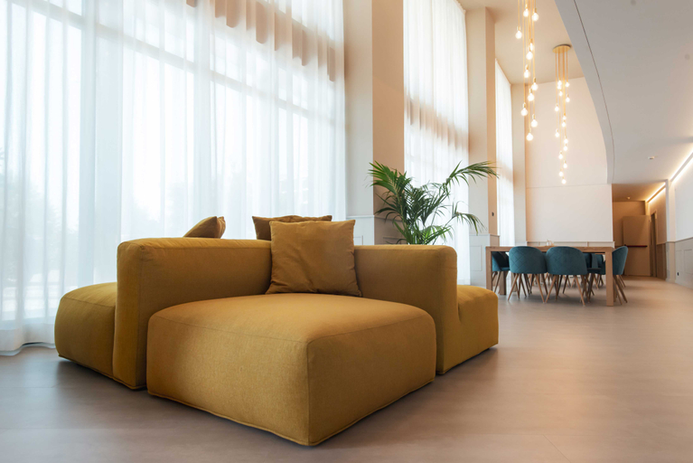 Public Area 5, Phi Hotel Cavalieri, Cuneo