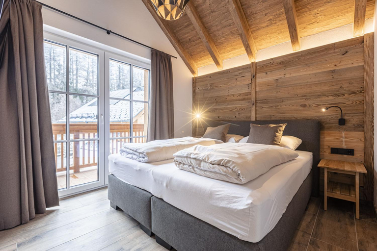 4, AlpiNest Feriendorf Lungau, Tamsweg