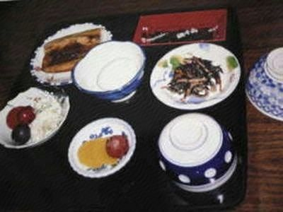 Others 4, Tenryu Ryokan, Hiroshima