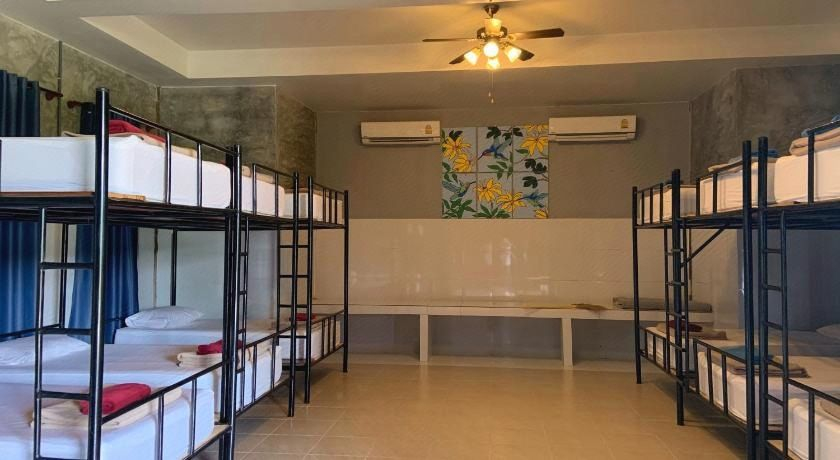 Others 5, Boutique Raft Resort River Kwai, Sai Yok