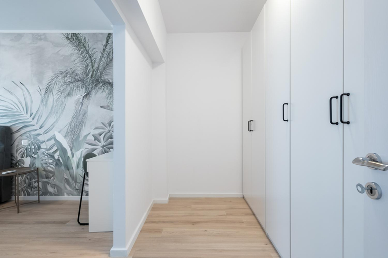Others 5, Majestic Apartments- with Parking, Municipiul Bucuresti