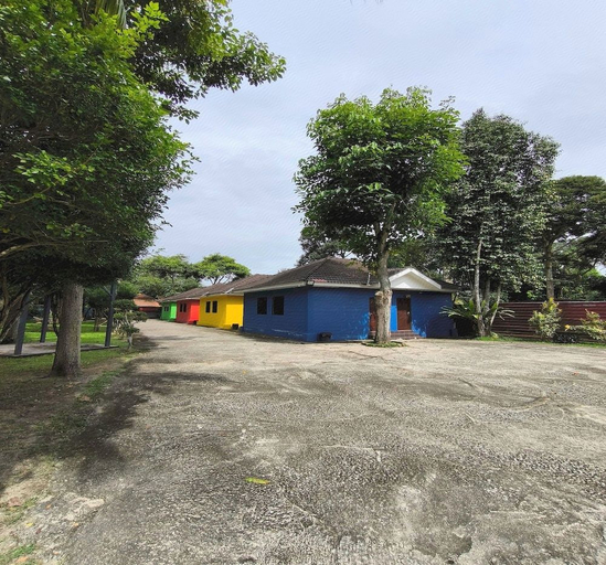 Others 4, OYO 90906 Rumah Rehat Awana, Seberang Perai Selatan