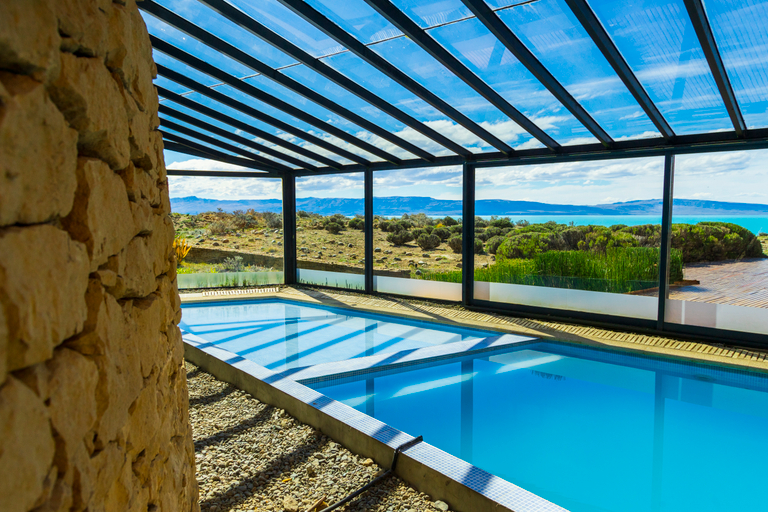 Sport & Beauty 2, Design Suites Calafate, Lago Argentino