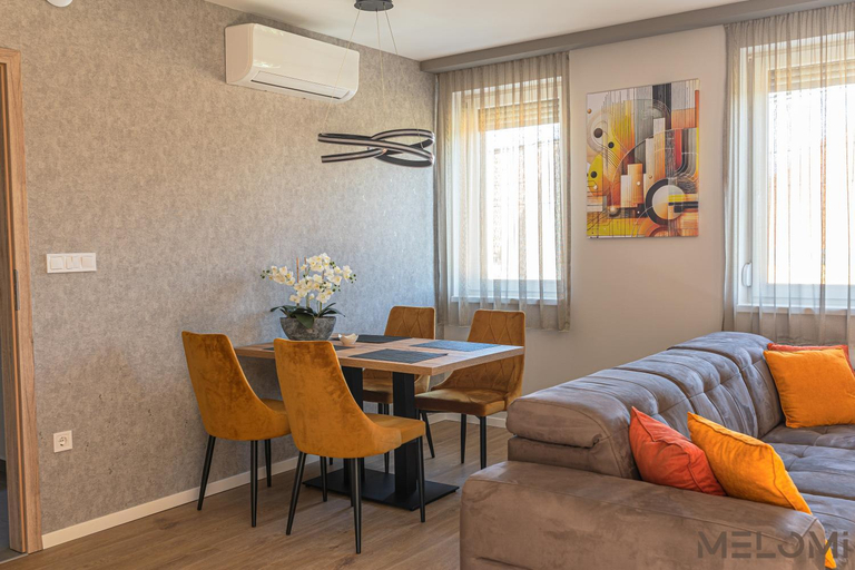 Others 4, Melomi Apartman, Sárvár