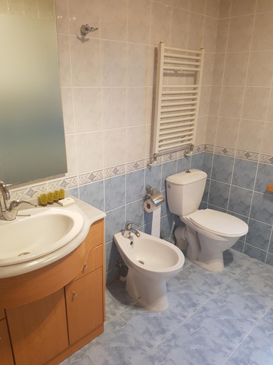 Others 2, Cozy Home Two Bedroom apartments, Palangos