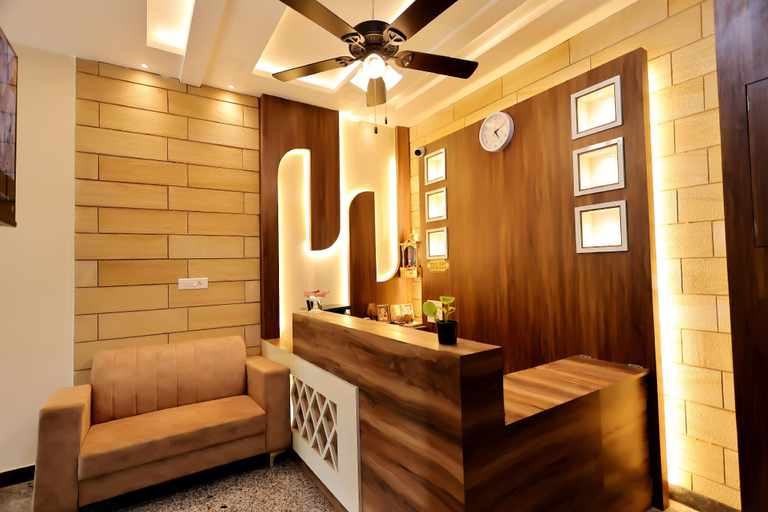 Others 4, MANAS RESORT BY RUDRAKSHI, Udaipur