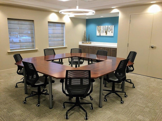 Business Facilities