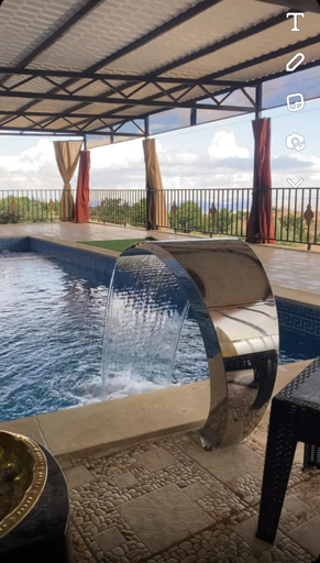 Sport & Beauty 5, شاليه جبال سوف, Ajloun
