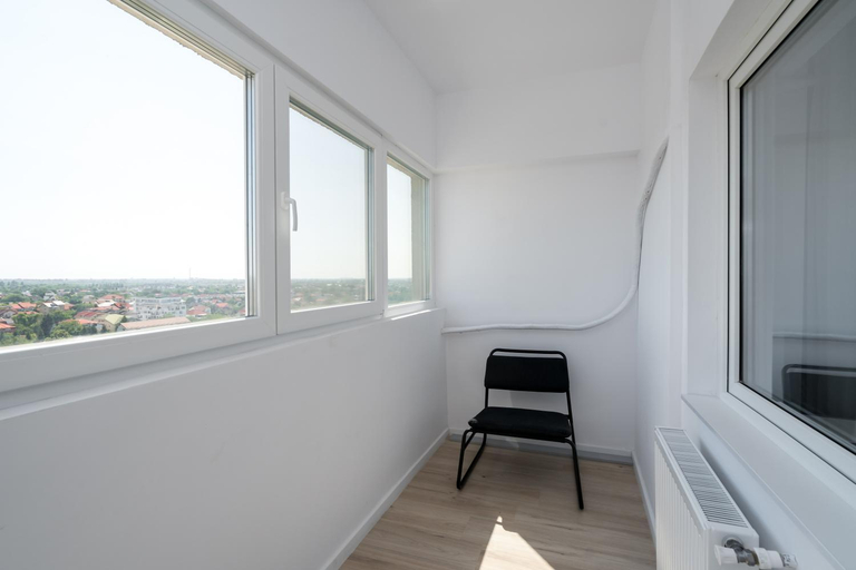 Others 4, Majestic Apartments- with Parking, Municipiul Bucuresti