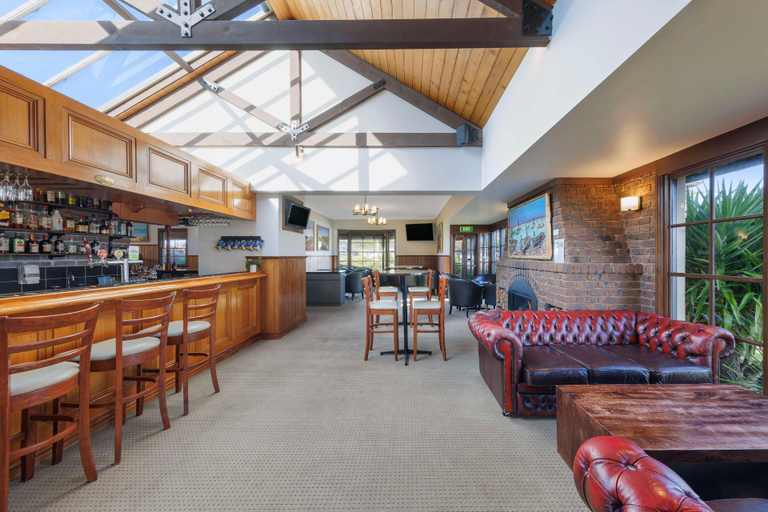 Food & Drinks 5, Best Western Olde Maritime Motor Inn, Warrnambool