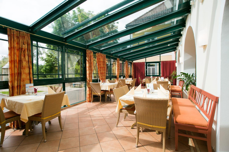 Food & Drinks, OptimaMed Gesundheitsresort Bad Wimsbach, Wels Land