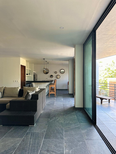 3, Anclara Apartments, Compostela