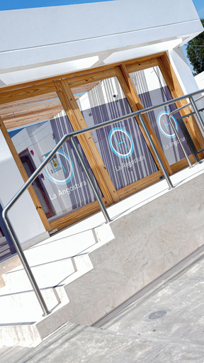 Exterior & Views 2, Hotel Boutique La Angostura II, Ica