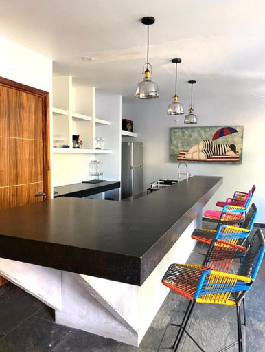 Others 5, Anclara Apartments, Compostela