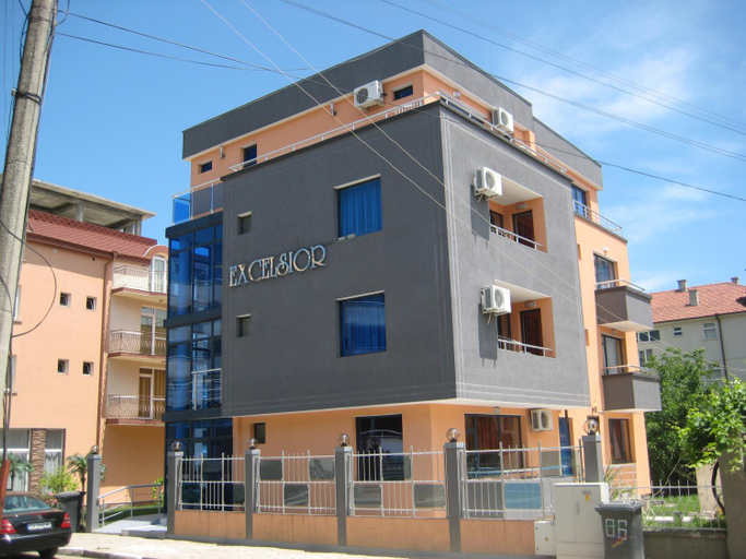 Others 2, Excelsior Guest house, Nesebar