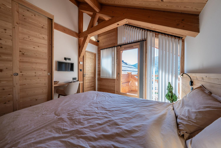 Others 5, Chalet Laika - Serre Chevalier, Hautes-Alpes